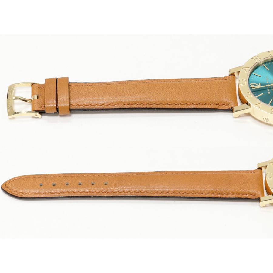 BVLGARI ⭐︎ブルガリ◦ブルガリ希少ムーンフェイズ BVLGARI ⭐︎ブルガリ◦ブルガリ希少ムーンフェイズ