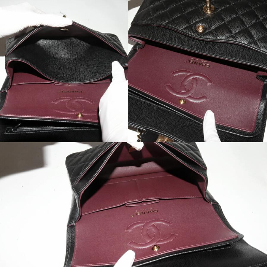 CHANEL シャネル ハンドバッグ マトラッセ23 クラシック CHANEL シャネル ハンドバッグ マトラッセ23 クラシック