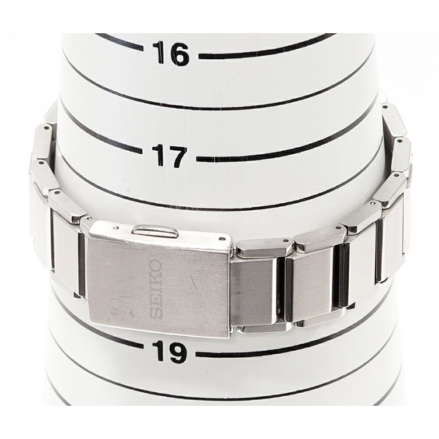 SEIKO（セイコー） アストロン ネクスター SBXY049 8B63-0BD0 メンズ