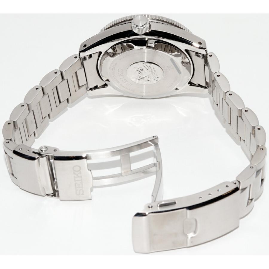 SEIKO（セイコー） プロスペックス ダイバースキューバ SBDC165 6R35