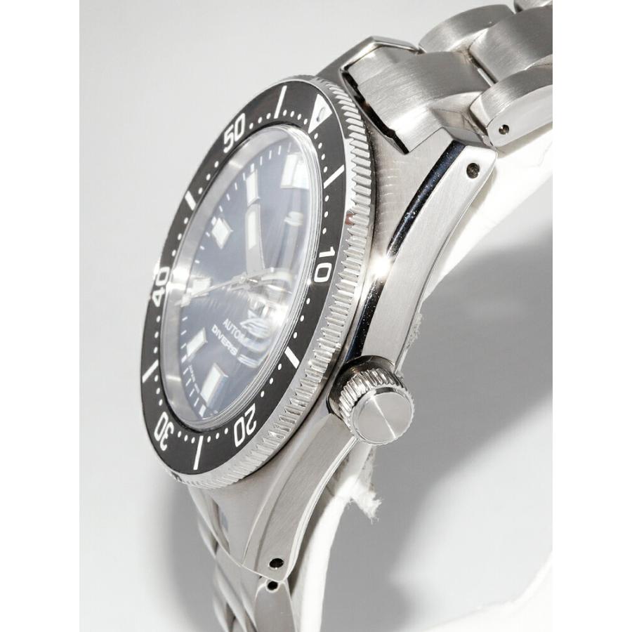 SEIKO（セイコー） プロスペックス ダイバースキューバ SBDC165 6R35