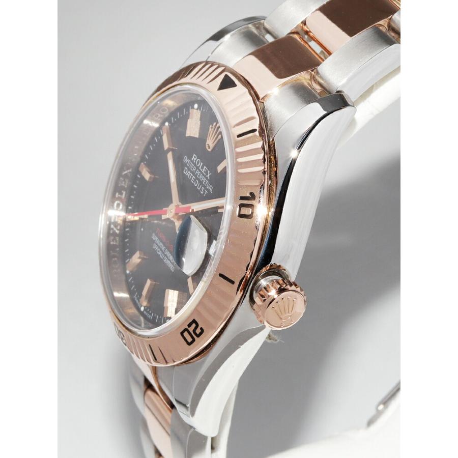 ROLEX（ロレックス） ターノグラフ 116261 メンズ : たかみ質店 Yahoo