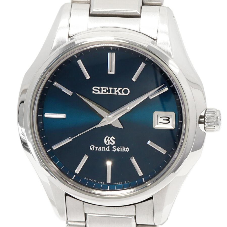 SEIKO セイコー グランドセイコー SBGV017 9F82-0AD0 メンズ