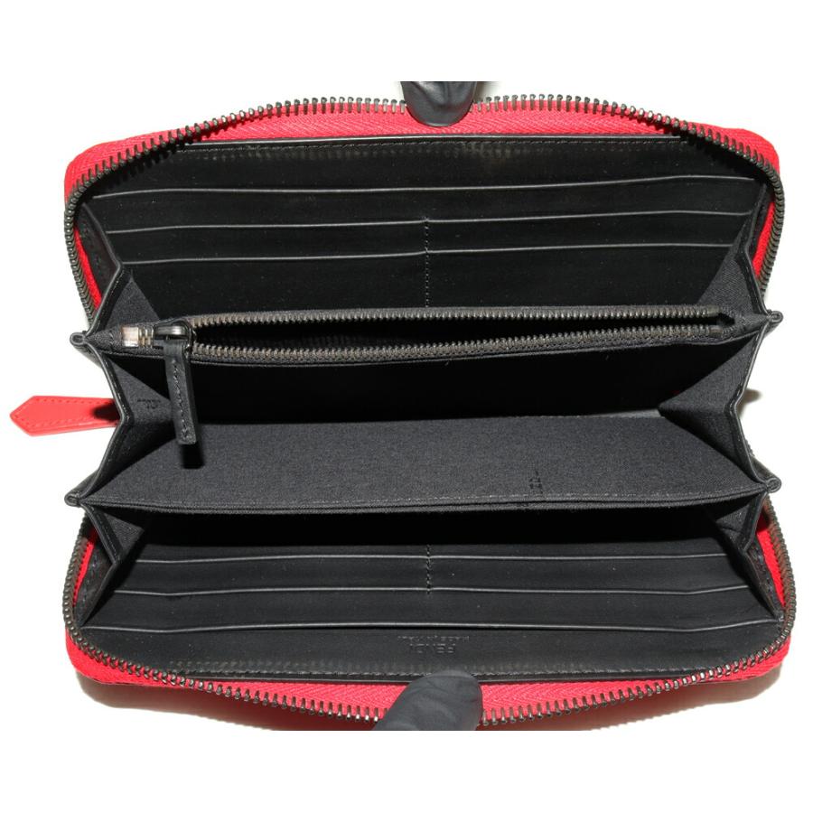 フェンディ ラウンドファスナー 長財布 バグズアイ モンスター 7M0210 FENDI フェンディ モンスター バグズアイ ラウンドファスナー 長