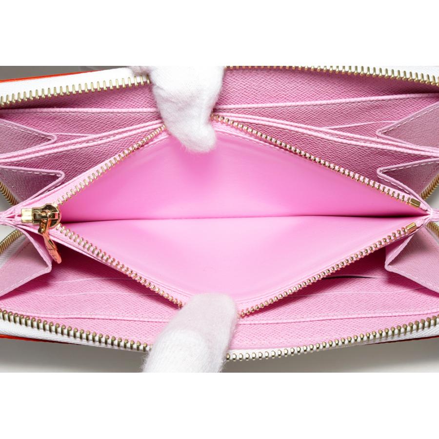 LOUIS VUITTON（ルイ・ヴィトン） ラウンドファスナー長財布(小銭入れ