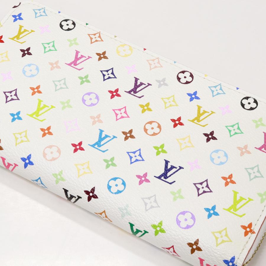 LOUIS VUITTON（ルイ・ヴィトン） ラウンドファスナー長財布(小銭入れ