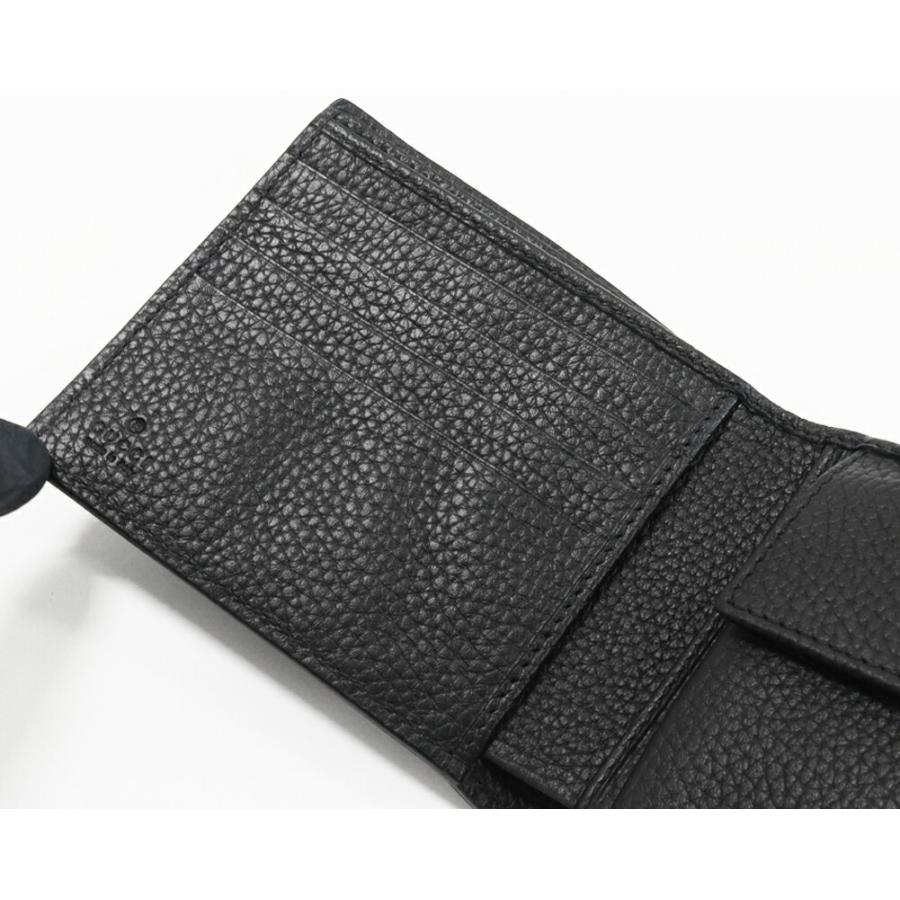 GUCCI（グッチ） 二つ折り財布(小銭入れあり) ジャンボGG コイン
