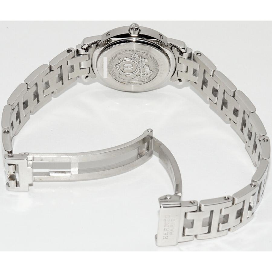 【大幅値下げ！！】HERMESクリッパー CL4 .230 クリッパー / CL4.230（中古） |エルメス(HERMES) | 海外ブランド