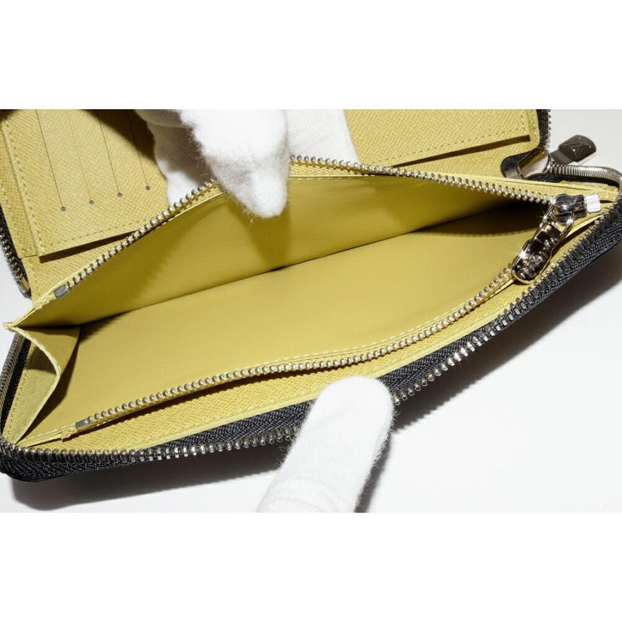 LOUIS VUITTON（ルイ・ヴィトン） ラウンドファスナー長財布(小銭入れ