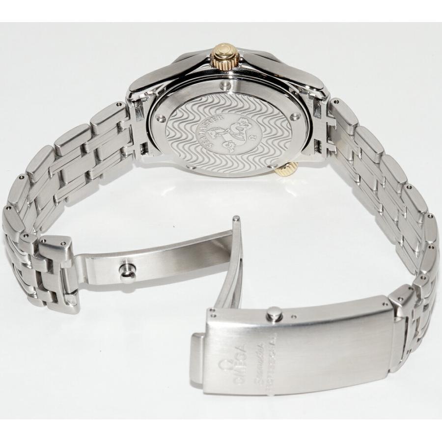 OMEGA 腕時計 シーマスター プロフェッショナル 300m OMEGA（オメガ） シーマスター 300m プロフェッショナル 2352.20