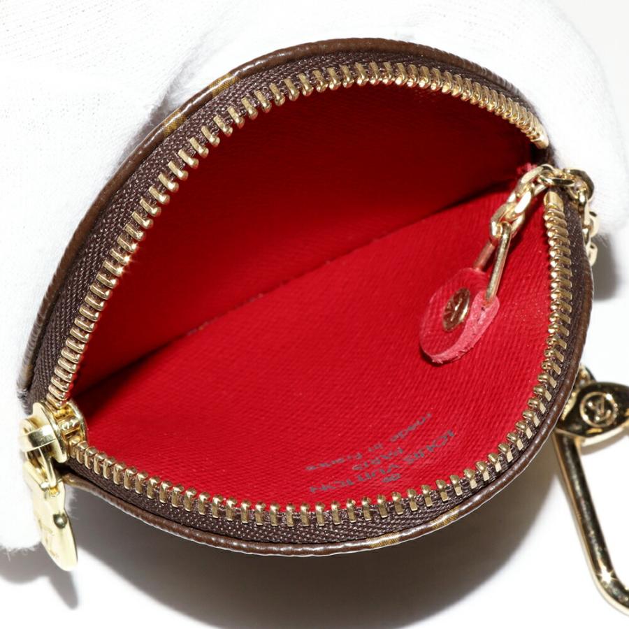 ルイヴィトンM95043 ポルトモネ ロン モノグラムチェリー コインケース 楽天市場】【ほぼ新品】ルイヴィトン LOUIS VUITTON モノグラム