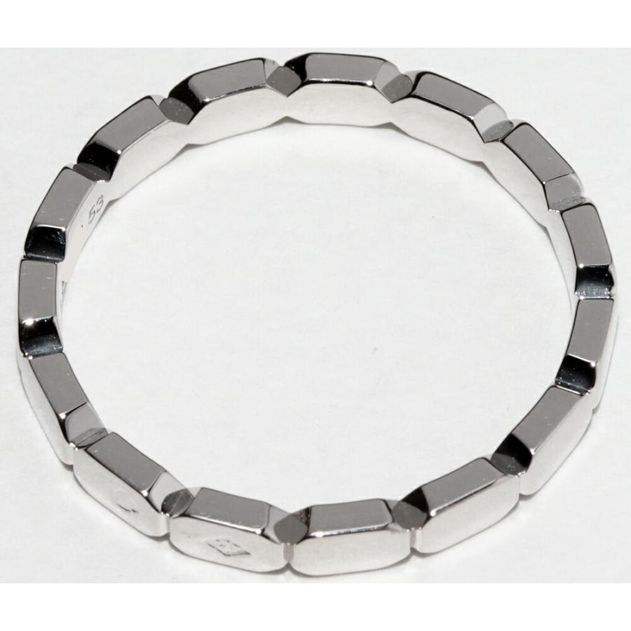 CHANEL シャネル 指輪 Pt950 ダイヤ2P(約0.02ct) プルミエール CHANEL シャネル 指輪 Pt950 ダイヤ2P(約0.02ct) プルミエール
