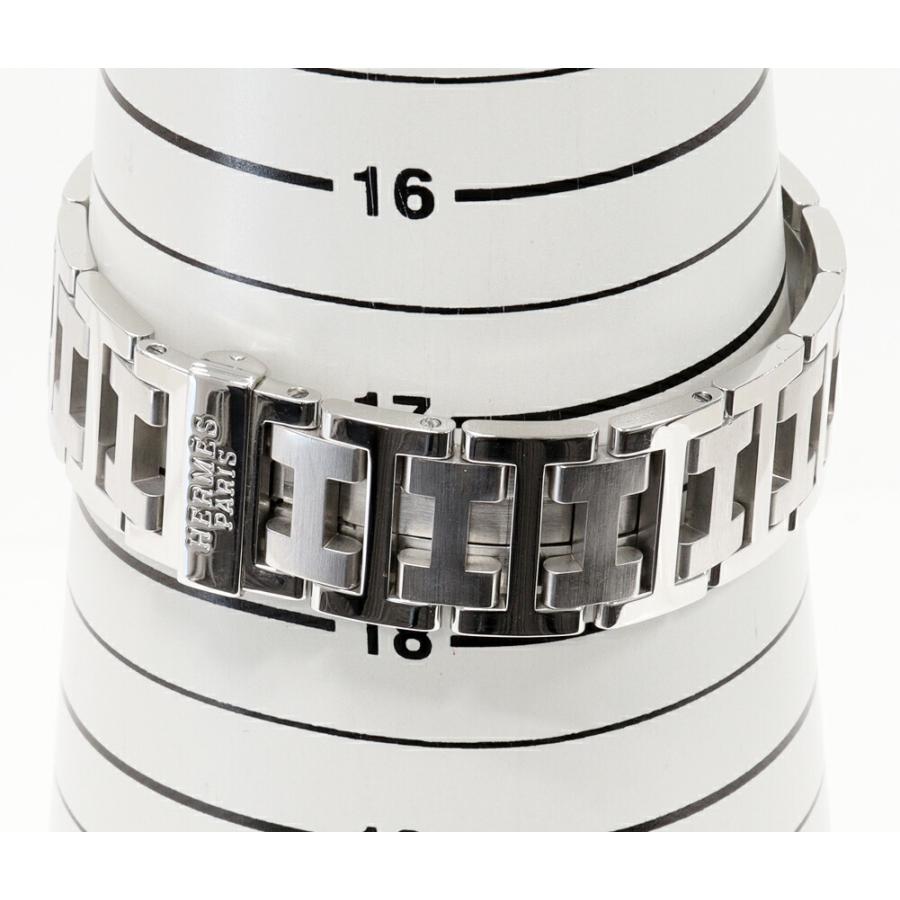 HERMES（エルメス） クリッパー クロノ CL1.910 メンズ : たかみ質店