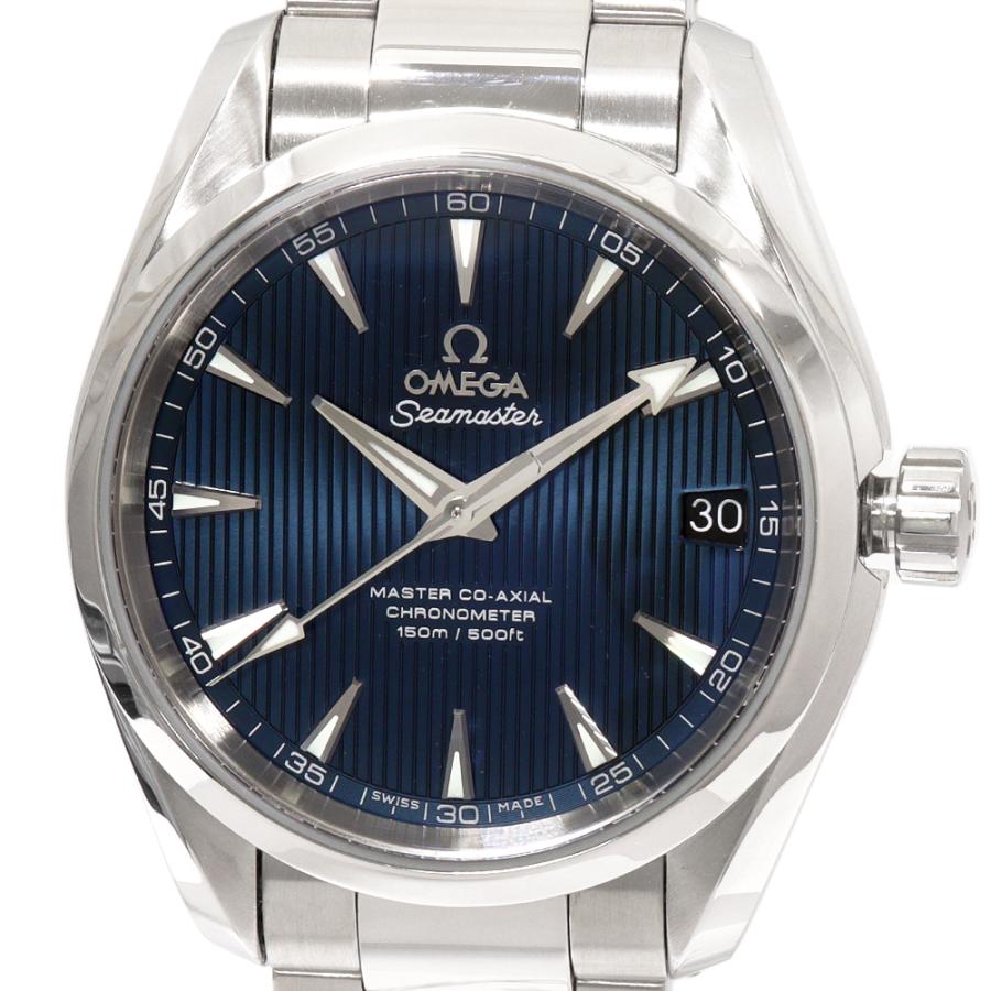 OMEGA（オメガ） シーマスター 150m アクアテラ 231.10.39.21.03.002