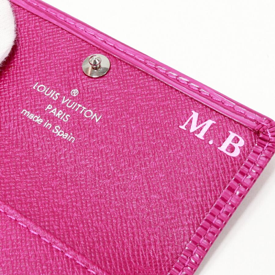 LOUIS VUITTON ルイヴィトン 4連キーケース エピ グルナード LOUIS VUITTON ルイヴィトン 4連キーケース エピ グルナード