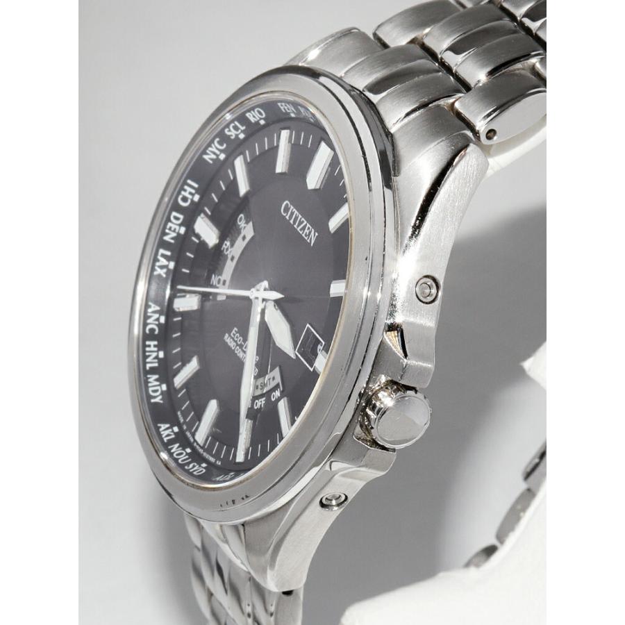 CITIZEN（シチズン） シチズンコレクション CB0011-69L H145-S073545