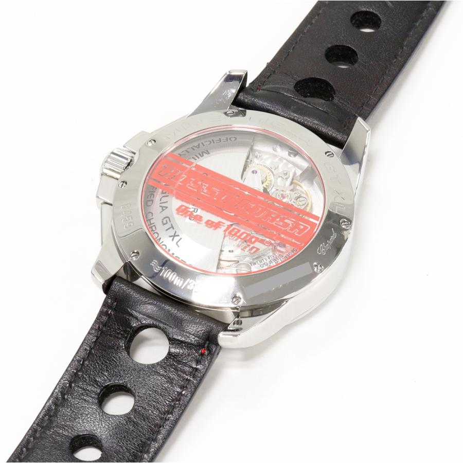 Chopard（ショパール） ミッレミリア GT XL クロノ ロッソコルサ