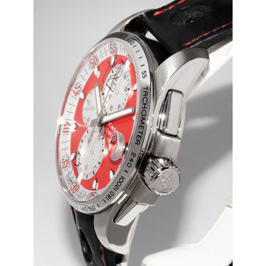 Chopard（ショパール） ミッレミリア GT XL クロノ ロッソコルサ