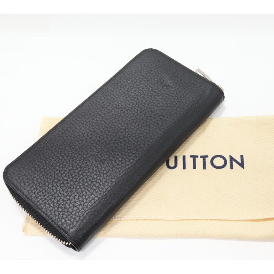 LOUIS VUITTON（ルイ・ヴィトン） ラウンドファスナー長財布(小銭入れ