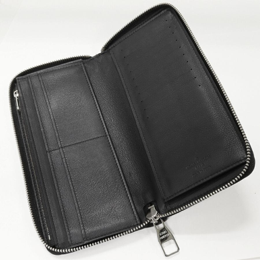 LOUIS VUITTON（ルイ・ヴィトン） ラウンドファスナー長財布(小銭入れ