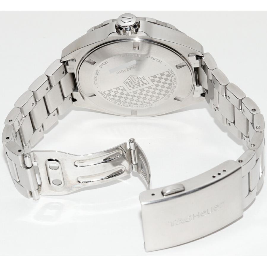 ユウジ様　TAG Heuer フォーミュラ1 WAZ1018 タグホイヤー フォーミュラ1 WAZ1018 メンズ : たかみ質店 Yahoo