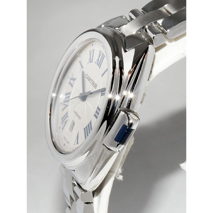 Cartier カルティエ クレ ドゥ WSCL0005 レディース : たかみ質店  