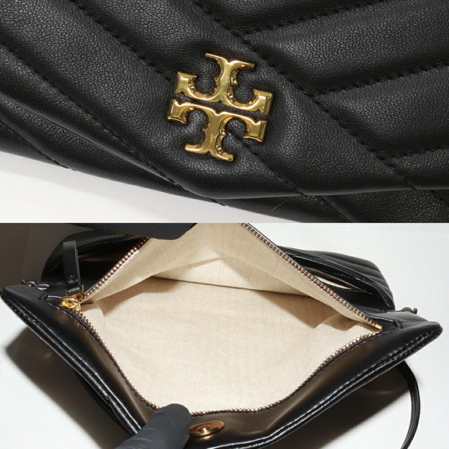 美品 トリーバーチ キラ シェブロン ショルダーバッグ キルティング チェーン トリーバーチ ショルダーバッグ キラ シェブロン チェーンショルダー