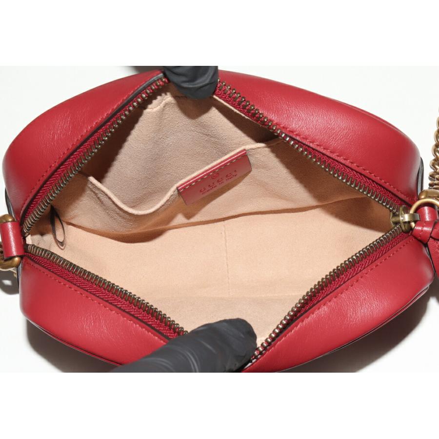 グッチ GGマーモント ショルダーバッグ 448065 DTD1T 6433 GUCCI グッチ ショルダーバッグ レディース GG マーモント