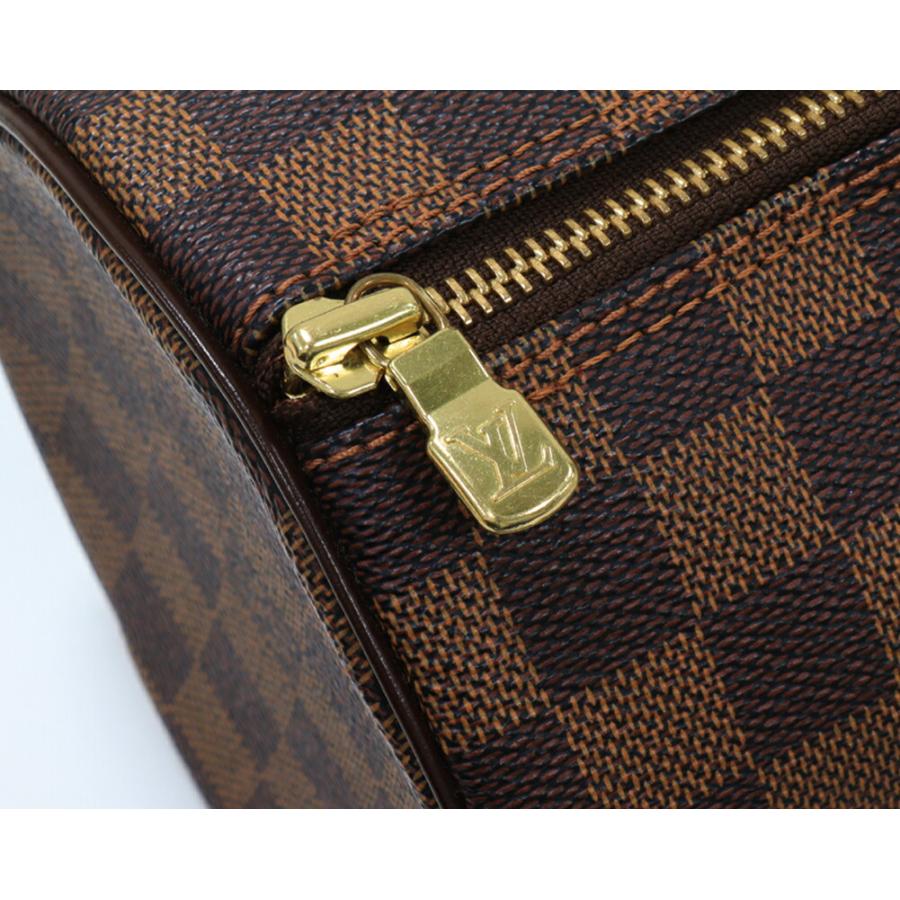 LOUIS VUITTON ルイヴィトン ダミエ　パピヨン26 LOUIS VUITTON ルイヴィトン ハンドバッグ ダミエ パピヨン26