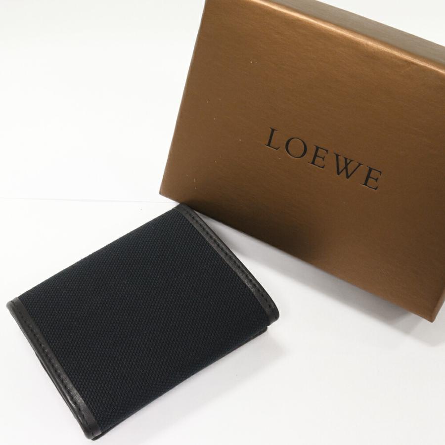 LOEWE のコインケース LOEWE ロエベ コインケース 千と千尋の神隠しコラボ ススワタリ