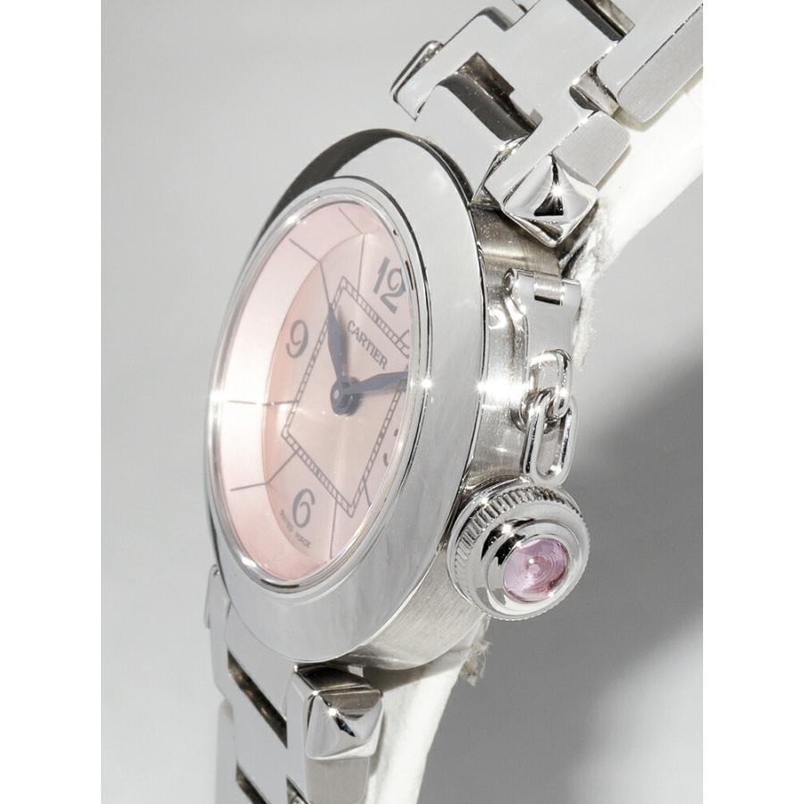 Cartier カルティエ パシャ ミスパシャ W3140008 レディース : たかみ  