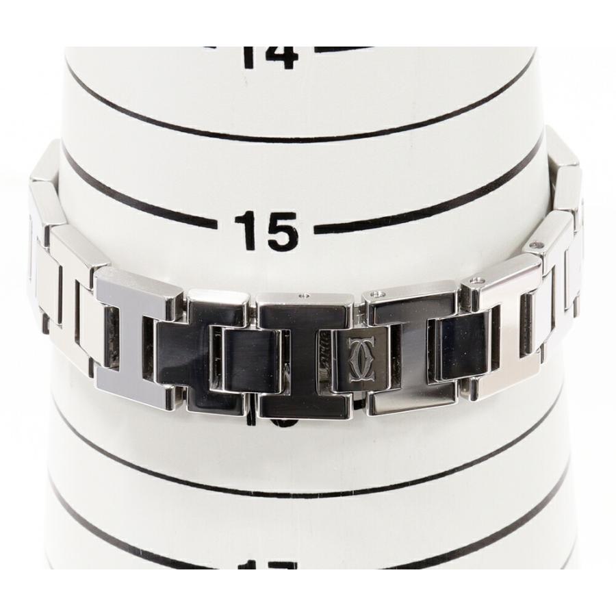 Cartier カルティエ パシャ ミスパシャ W3140008 レディース : たかみ  