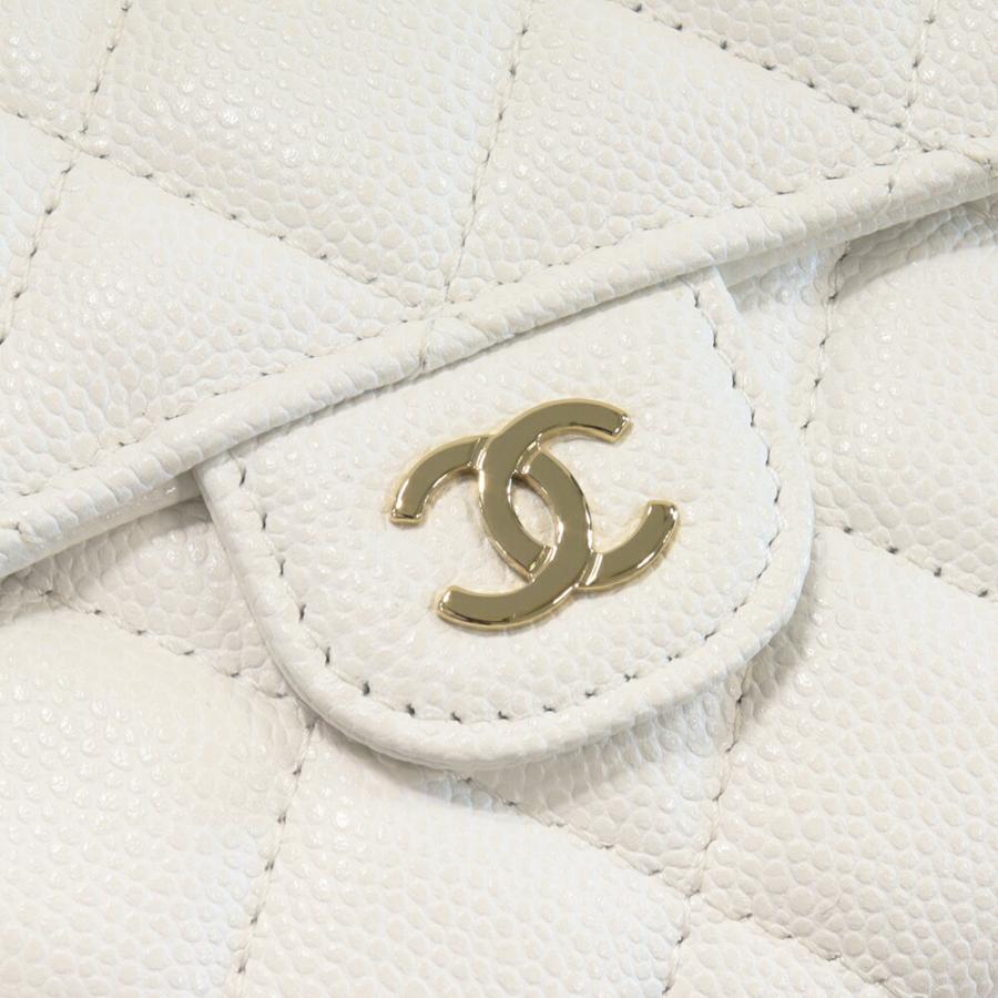 CHANEL（シャネル） マトラッセ ミディアム クラシックフラップ