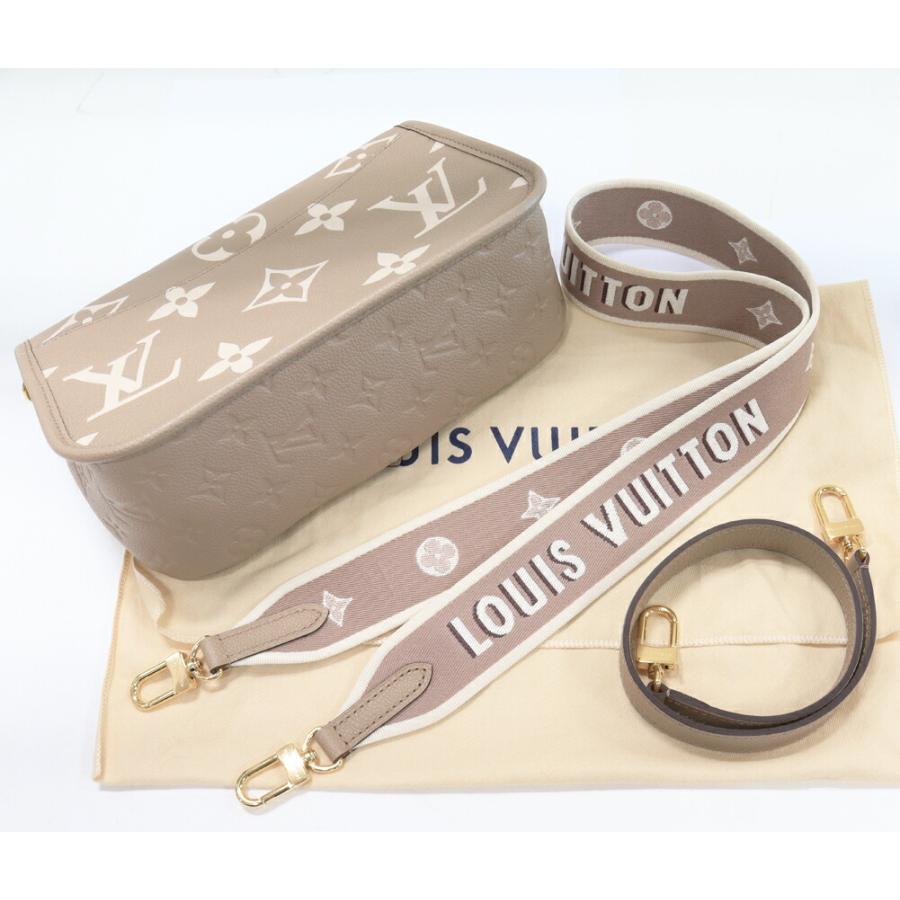 LOUIS VUITTON（ルイ・ヴィトン） ショルダーバッグ モノグラムアン