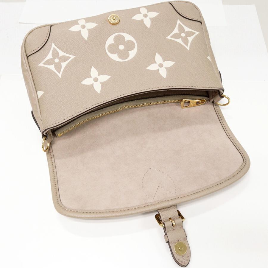 LOUIS VUITTON（ルイ・ヴィトン） ショルダーバッグ モノグラムアン