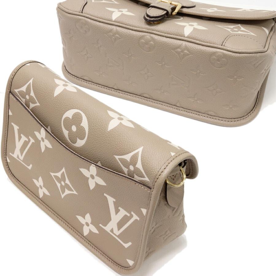 LOUIS VUITTON（ルイ・ヴィトン） ショルダーバッグ モノグラムアン