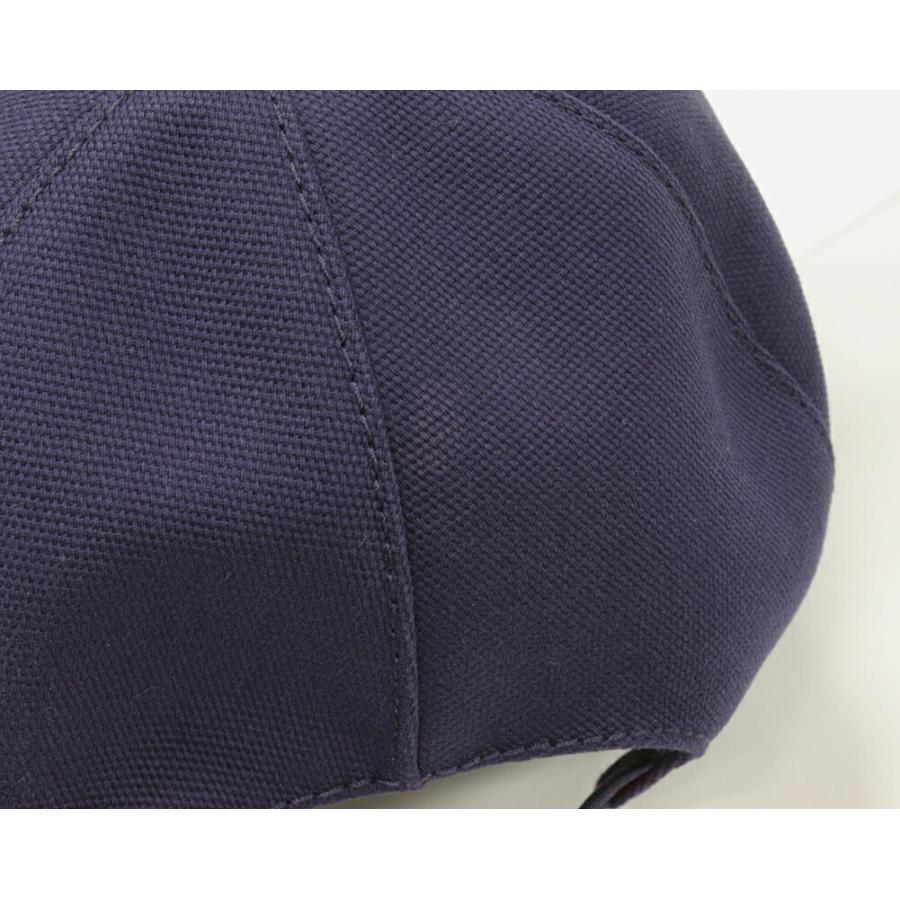 GUCCI（グッチ） 帽子 インターロッキング GGロゴ ベースボール