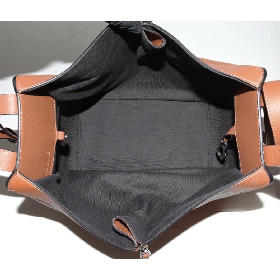 LOEWE（ロエベ） ハンドバッグ ハンモック スモール クラシックカーフ 