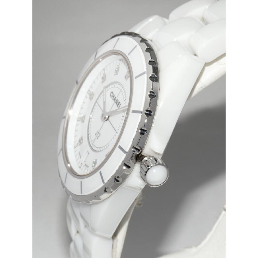 CHANEL（シャネル） J12 38ミリ H2125 メンズ : たかみ質店 Yahoo!店