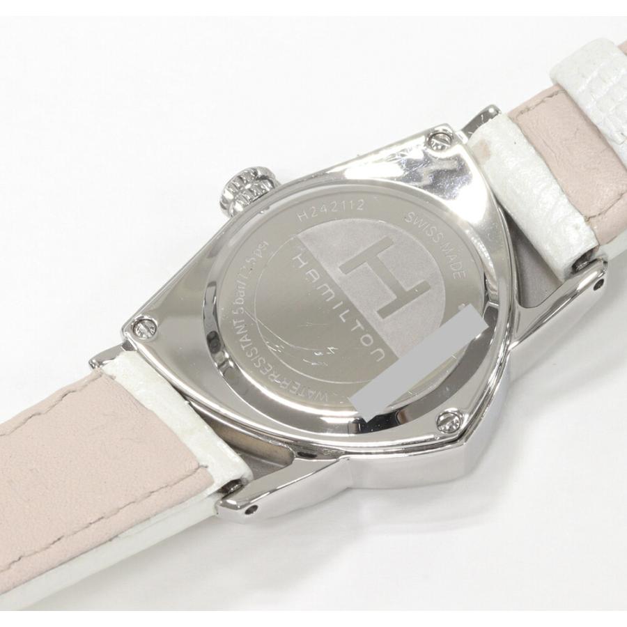 ハミルトン ベンチュラ H24211852 H242112 レディース : たかみ
