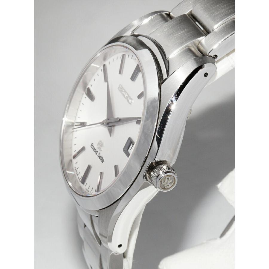 SEIKO（セイコー） グランドセイコー SBGX095 9F62-0AB0 メンズ 