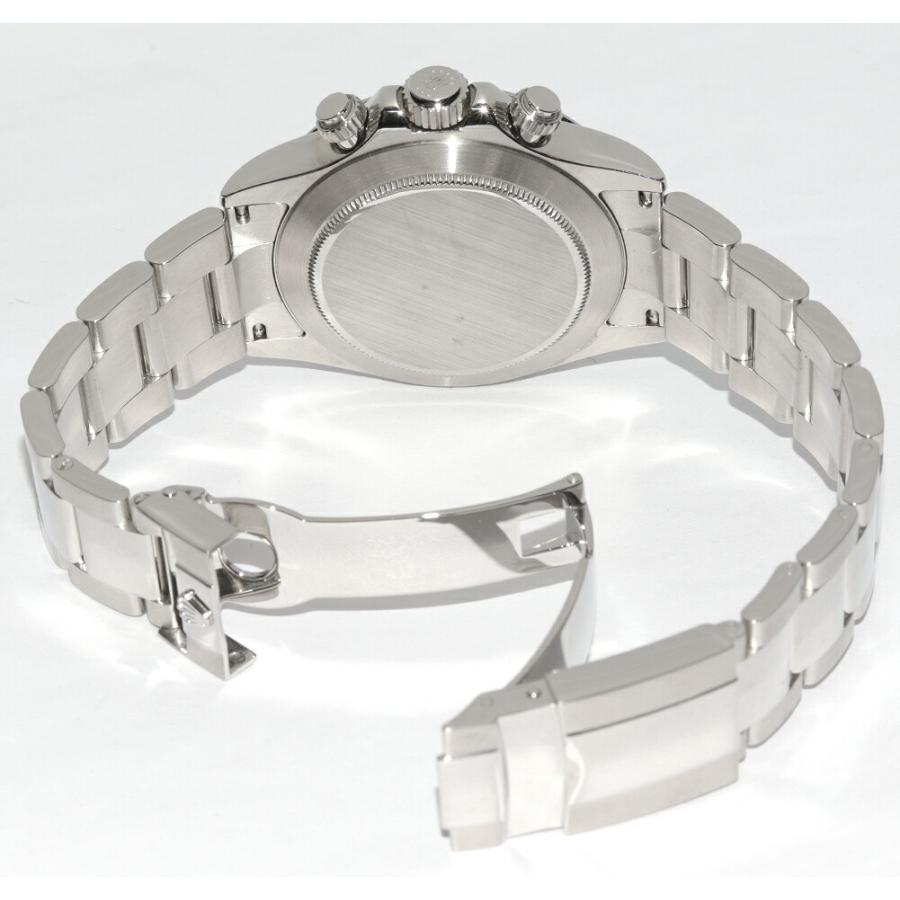 ROLEX（ロレックス） デイトナ 116520 メンズ : たかみ質店 Yahoo!店