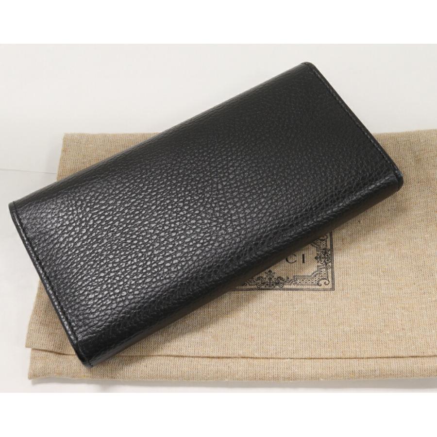 GUCCI マーモント　長財布　コンチネンタルウォレット　456116 グッチ GUCCI 456116 17WAG 長財布 レディース 財布 GG マーモント