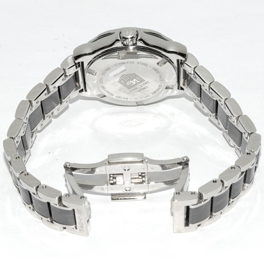 タグホイヤー　WAH1314 WAH1314.BA0867 | TAG Heuer | Formula One | Diamonds Ladies Black