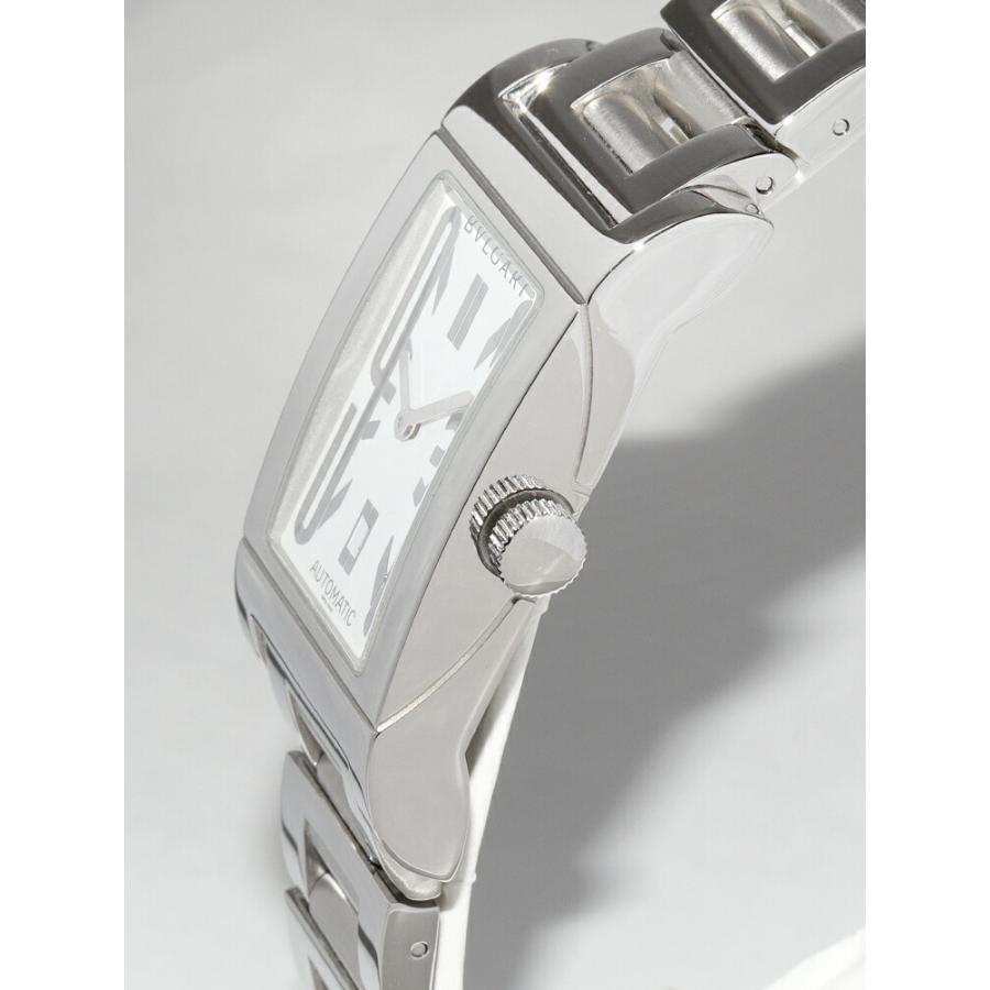 BVLGARI（ブルガリ） レッタンゴロ RT45S 兼用 : たかみ質店 Yahoo!店 
