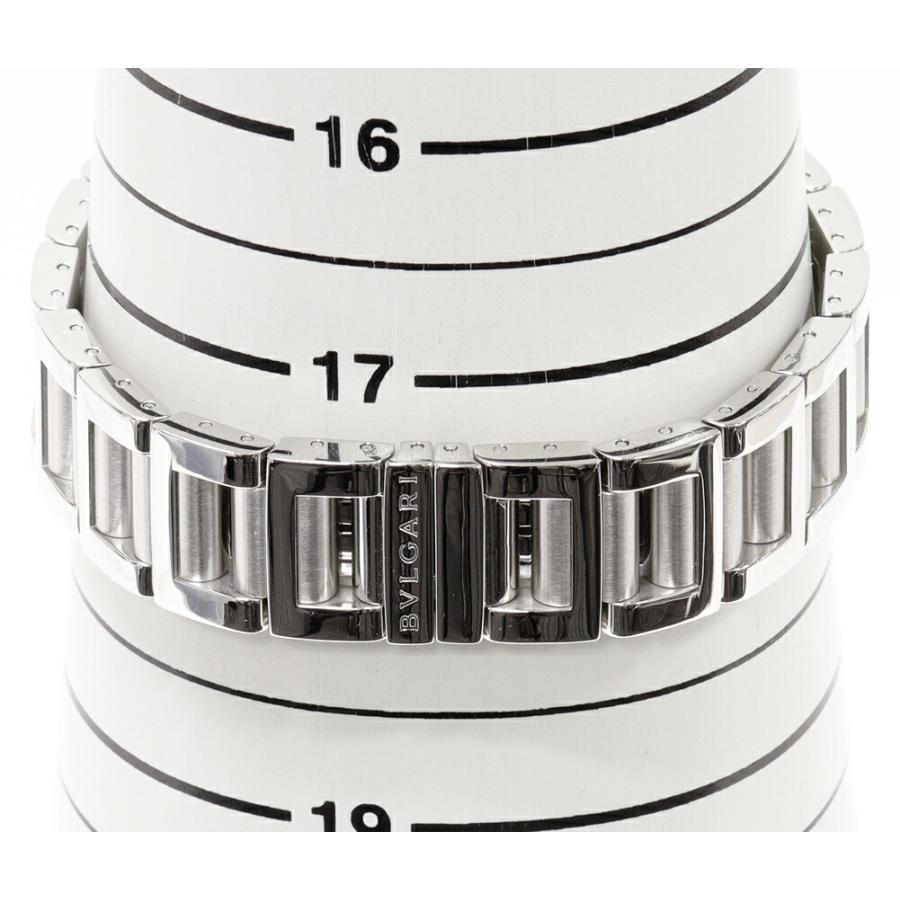BVLGARI（ブルガリ） レッタンゴロ RT45S 兼用 : たかみ質店 Yahoo!店