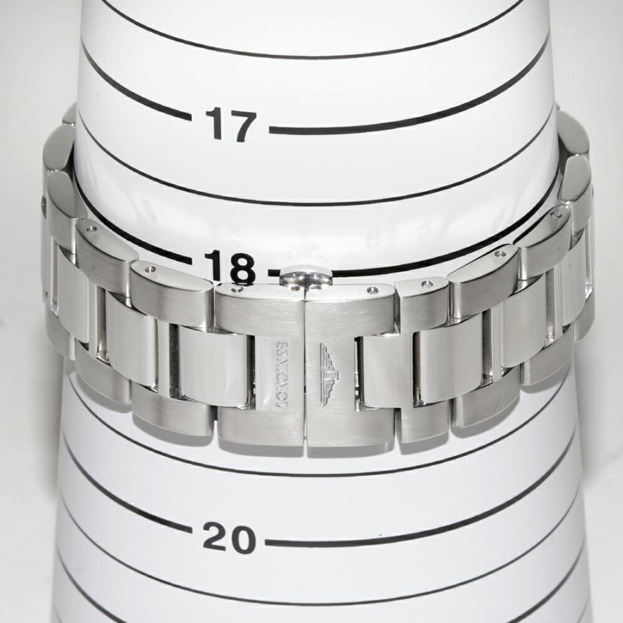 LONGINES ロンジン コンクエスト L3.760.4.56.6 : たかみ質店 LONGINES ロンジン コンクエスト L3.760.4.56.6 : たかみ質店