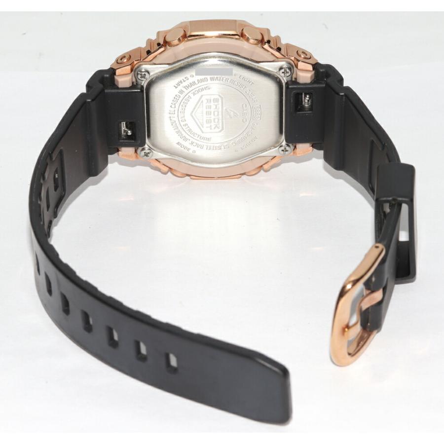 CASIO（カシオ） G-SHOCK(Gショック) GM-S2100PG-4AJF 兼用 : たかみ