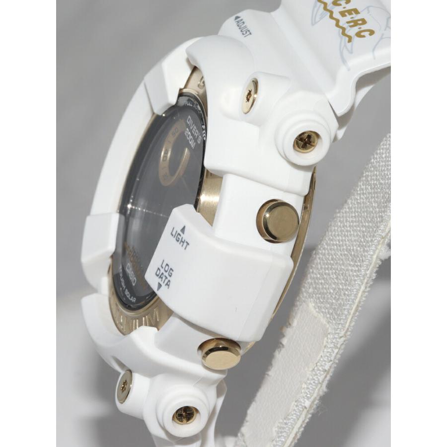 CASIO（カシオ） G-SHOCK(Gショック) フロッグマン アイサーチ