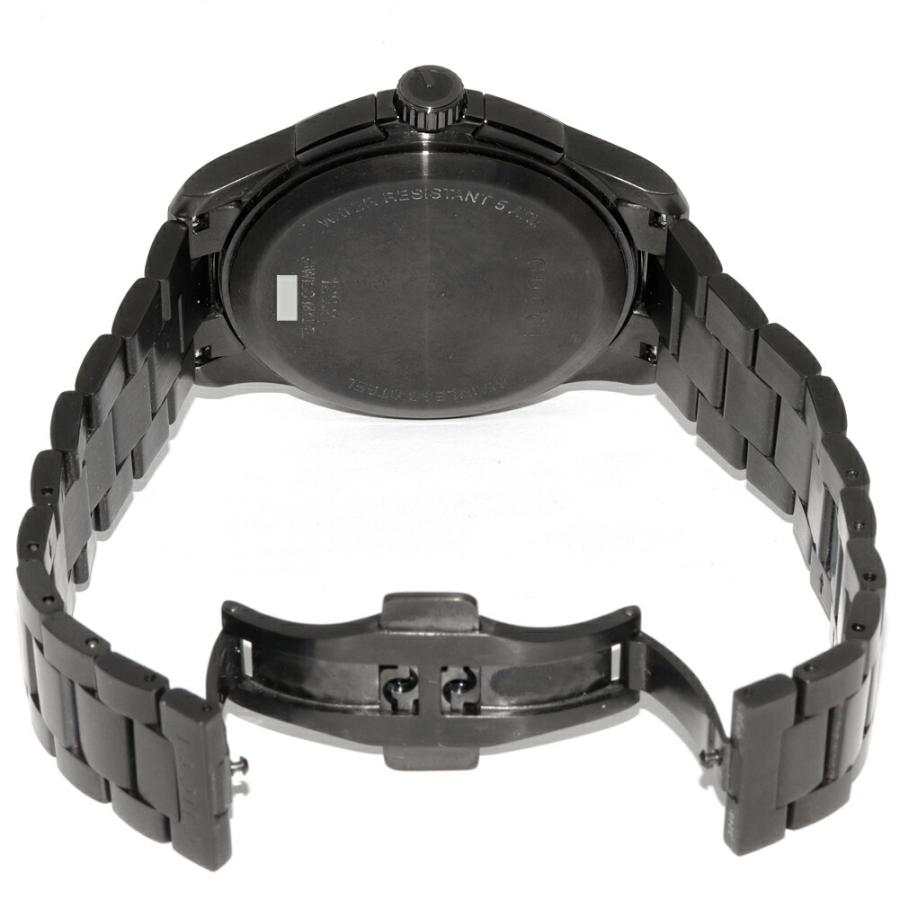 GUCCI（グッチ） Gタイムレス クロノ 126.2 YA126274 メンズ : たかみ
